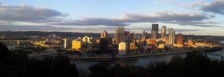 Pittsburgh