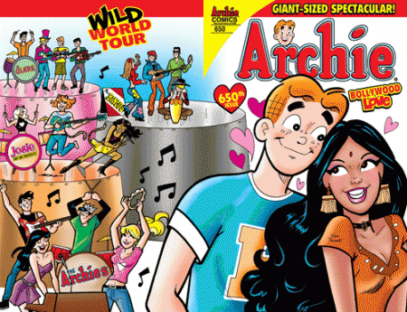 Archie650