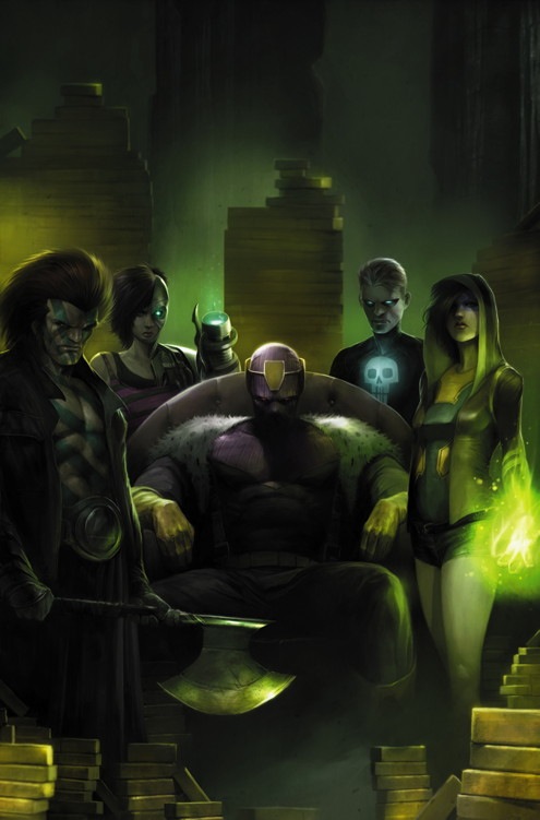 Avengers Undercover 001 Francesco Mattina Cover.jpg