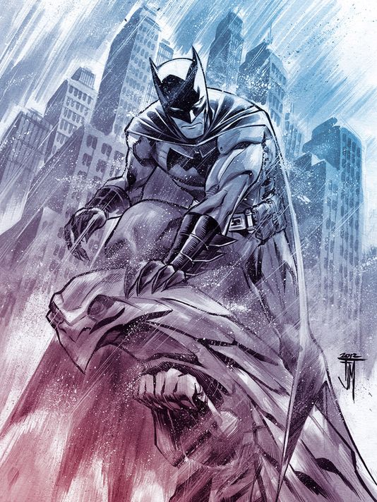 Detective Comics #27 to Feature Frank Miller, Paul Dini, Neal Adams and more