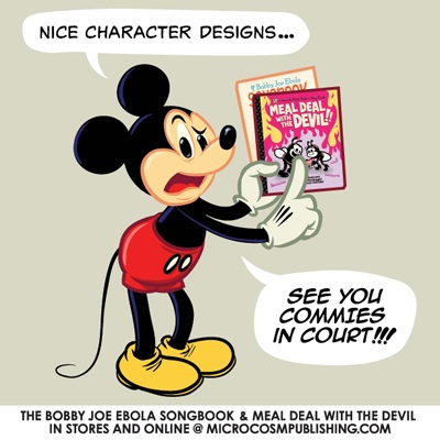 BJE BookPromo Square Mickey