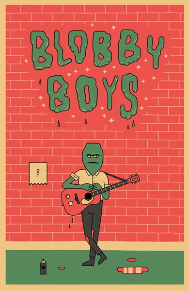 Blobby Boys 450px