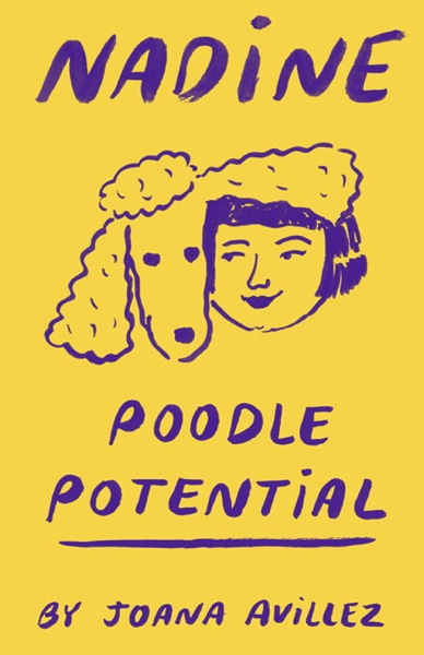 PoodlePotential for HeidiMacDonald