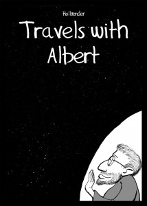 Travels With Albert - Rikki Hollænder