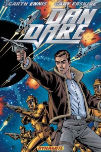 Dan Dare