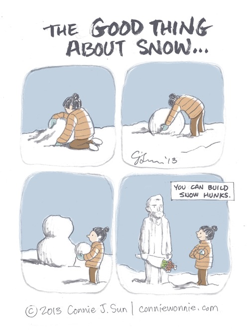 drawing snow hunks w500.jpg