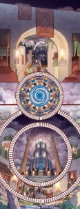 The Firelight Isle - Paul Duffield