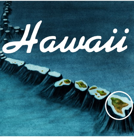 Hawaii 1