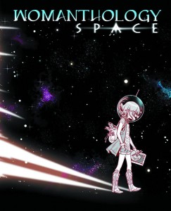 Womanthology: Space