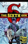 The Sixth Gun