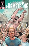 Archer & Armstrong