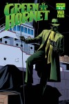 Green Hornet