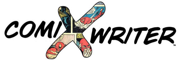 ComiXwriter Logo