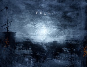 FellCover