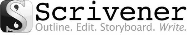 Scrivener Logo