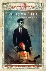Wormwood