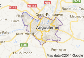 angouleme