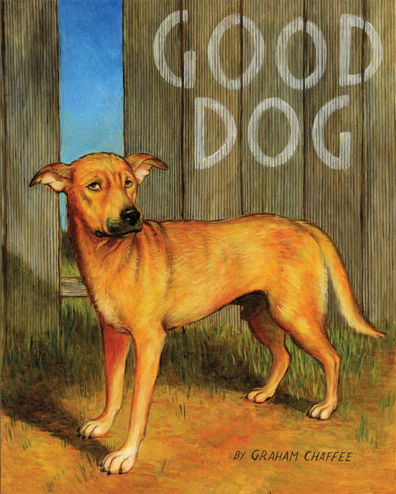 good-dog