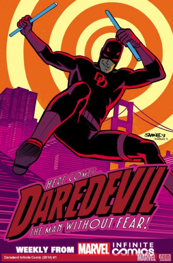 Daredevil-Infinite-Comic