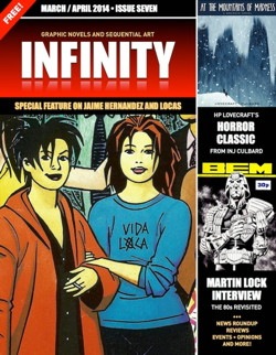 Infinity #7 March 2014.jpg