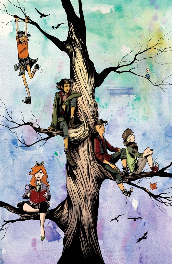 Lumberjanes 001 - Calgary Expo Exclusive.jpg