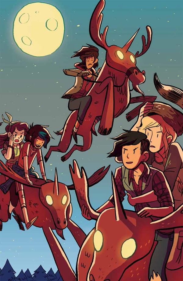 Lumberjanes 001 - Cover C.jpg