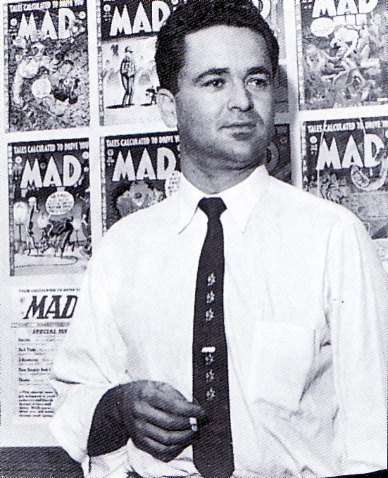 al feldstein ec ecomics