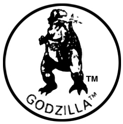 Godzilla-icon