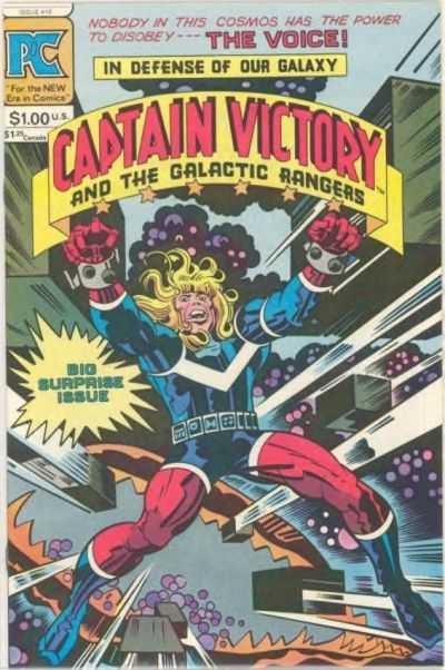 kirby captain victory