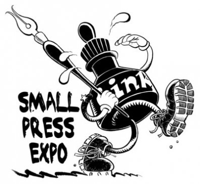 Small Press Expo Announces Guests Jules Feiffer, Lynda Barry and James Sturm - heidi.macdonald@gmail.com - Gmail