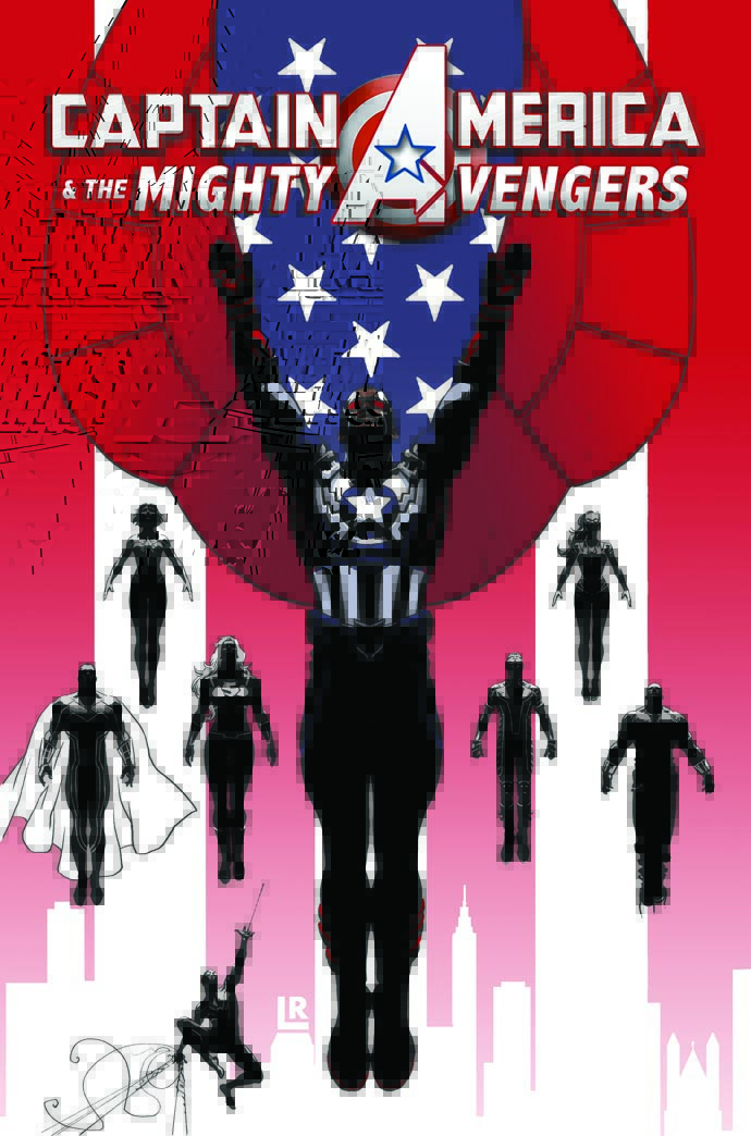 Captain_America_and_the_Mighty_Avengers_Luke_Ross_Cover