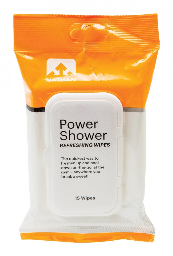 Body Wipes