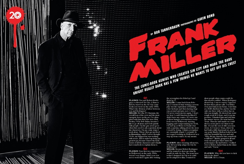 20Q Frank Miller p. 100 101 by Gavin Bond.jpg