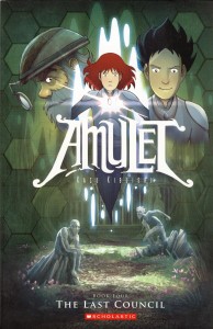 amulet