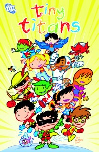 tinytitans