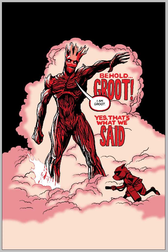 Avengers #38 by Chip Zdarsky