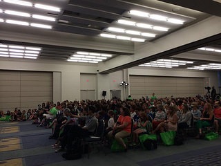 raina telgemeier national book festival