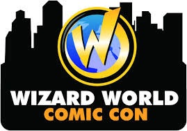 wizard world logo