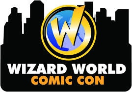 wizard world logo