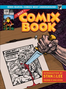 The Best of Comix