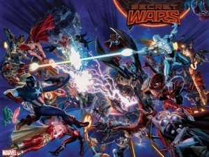 Secret-Wars