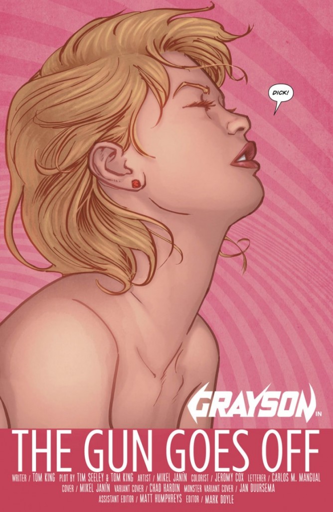 from Grayson #3