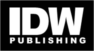 idw logo