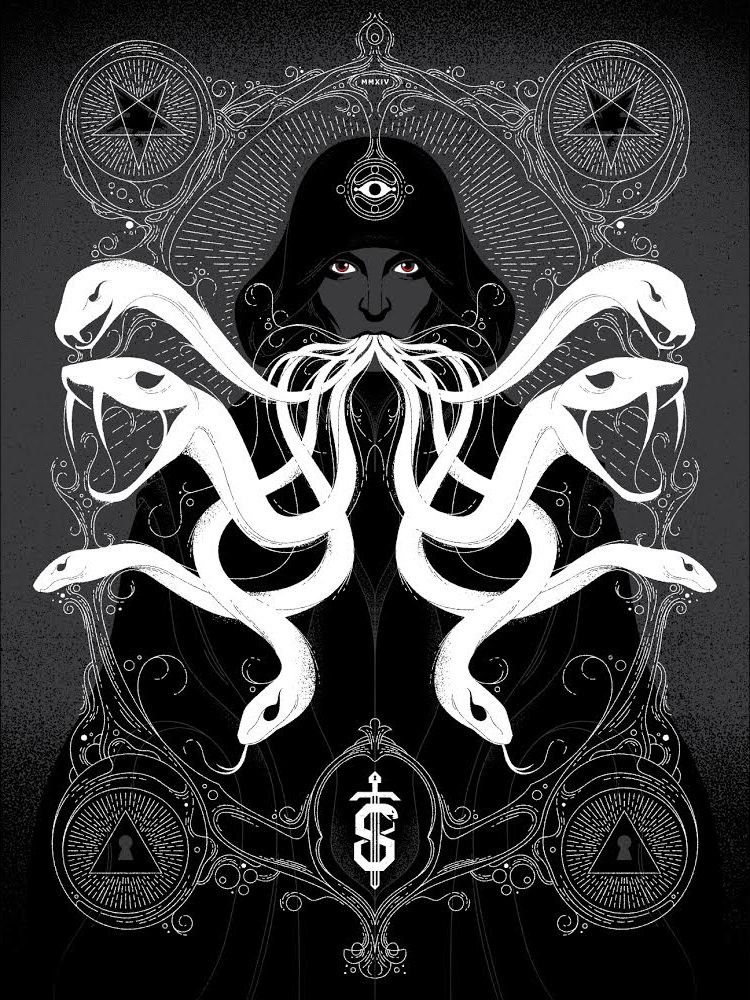 Art by Jenny Frison