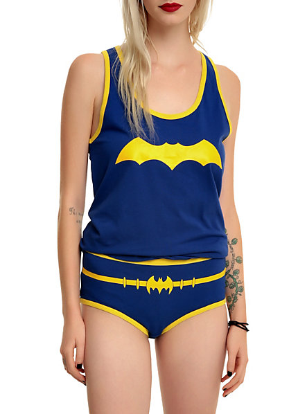 Underoos are back from Hot Topic —and they're for adults