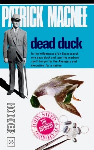 Dead-Duck
