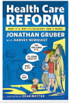 Health Care Reform graphic novel