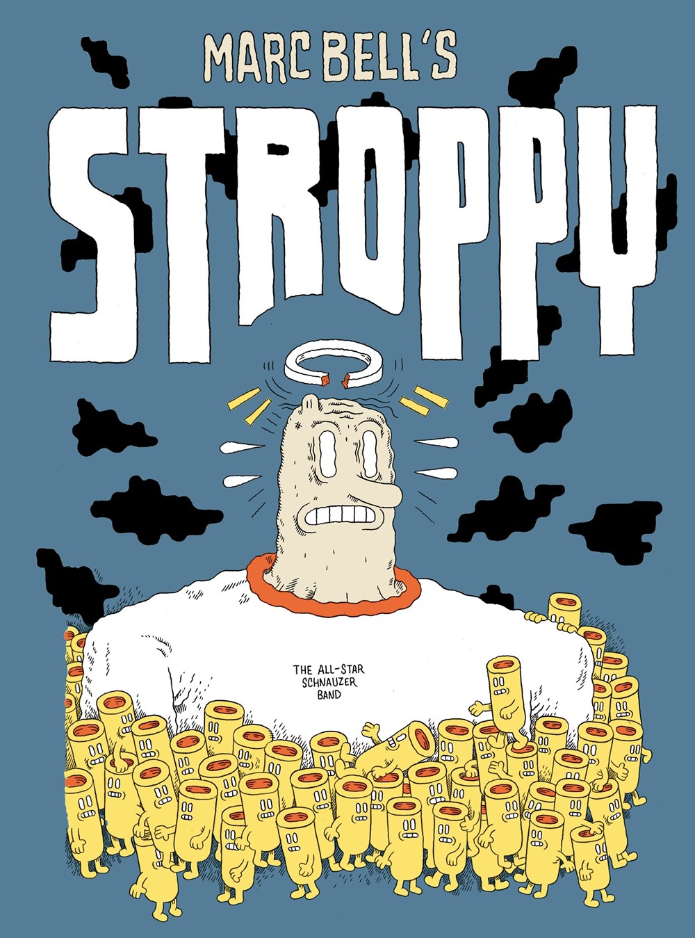 STROPPY-cover