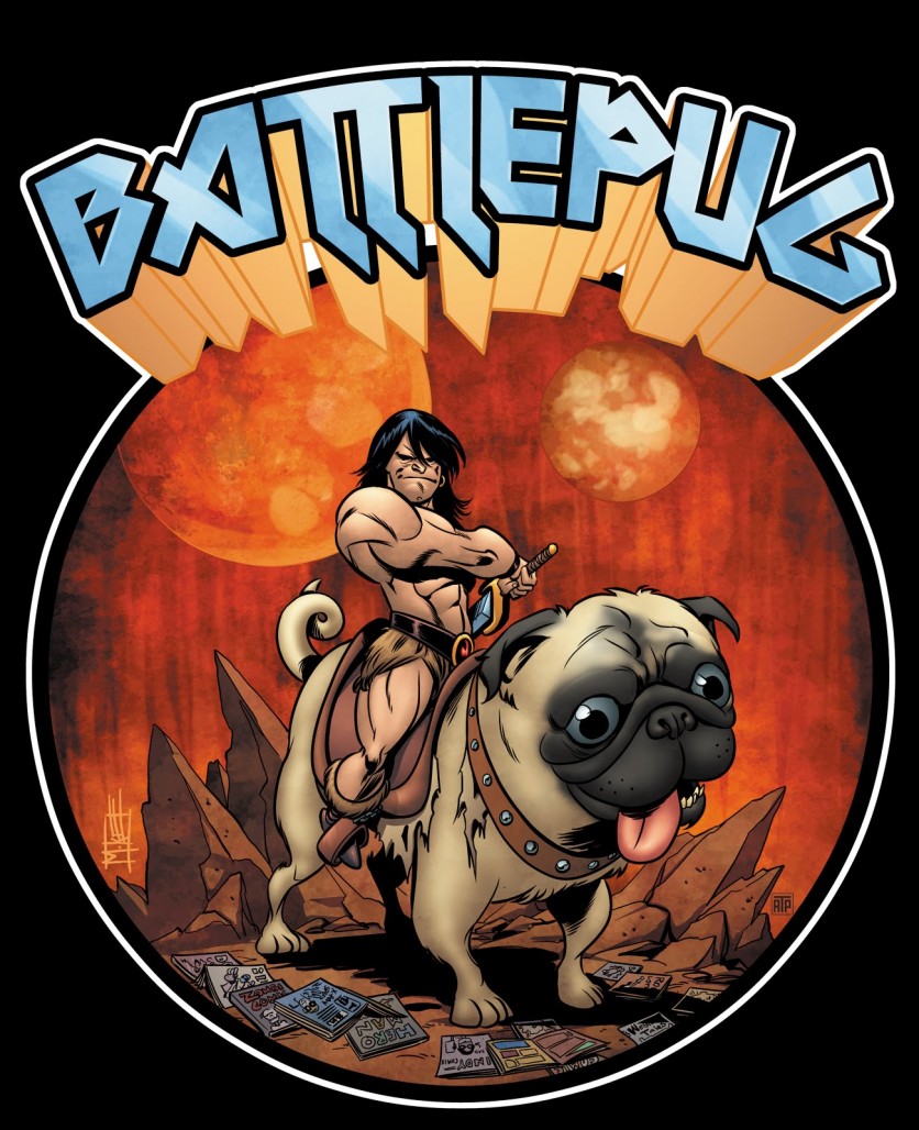 battlepug blk