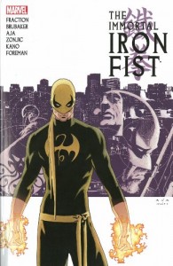 iron fist